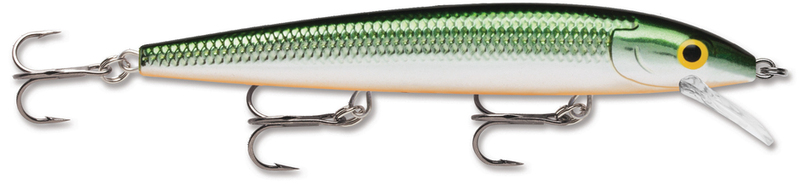 Rapala Husky Jerk® 4-3/4" (HJ12)