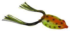 Spro Bronzeye Frog 60