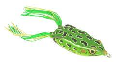 Spro Bronzeye Frog 60