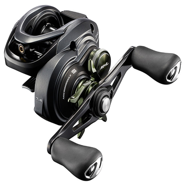 Shimano Curado MGL 70 K Casting Reel