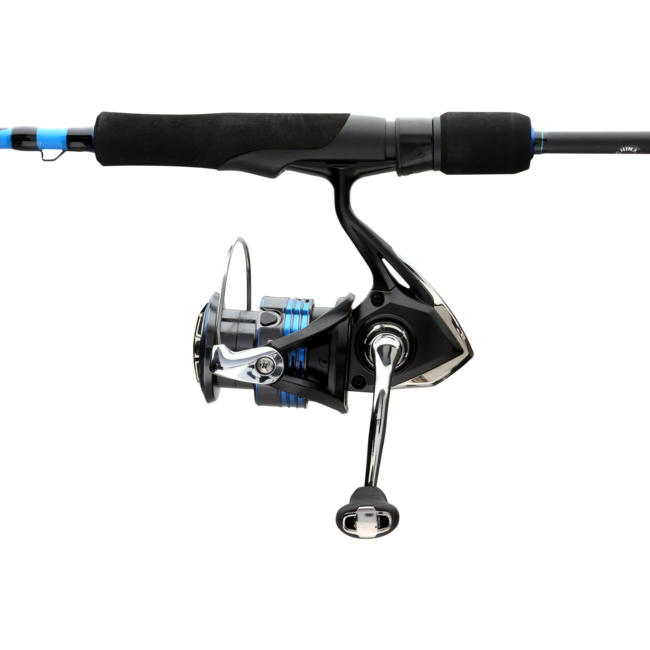 Shimano Nexave Spinning Combo 2 Piece