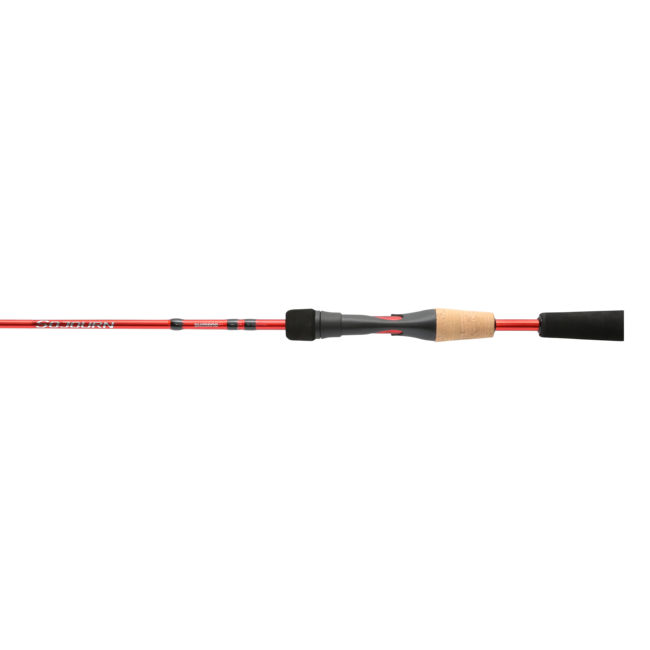 Shimano Sojourn Spinning Rod