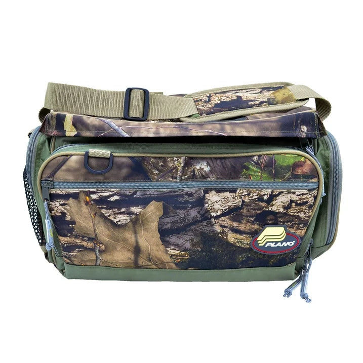 Plano Large Mossy Oak Obsession Tackle Bag
