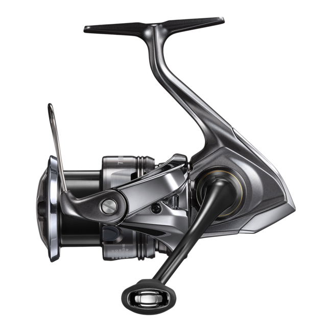 Shimano Twinpower FE Spinning Reel