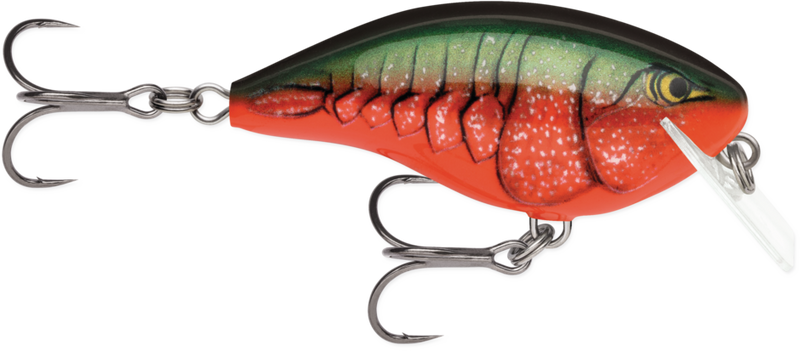 Rapala OTT'S Garage Rocco 5