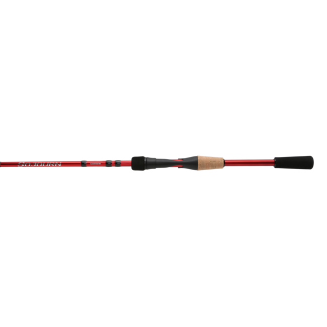 Shimano Sojourn Spinning Rod
