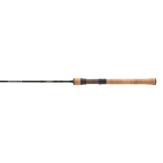 Shimano Sensilite Spinning A Rod