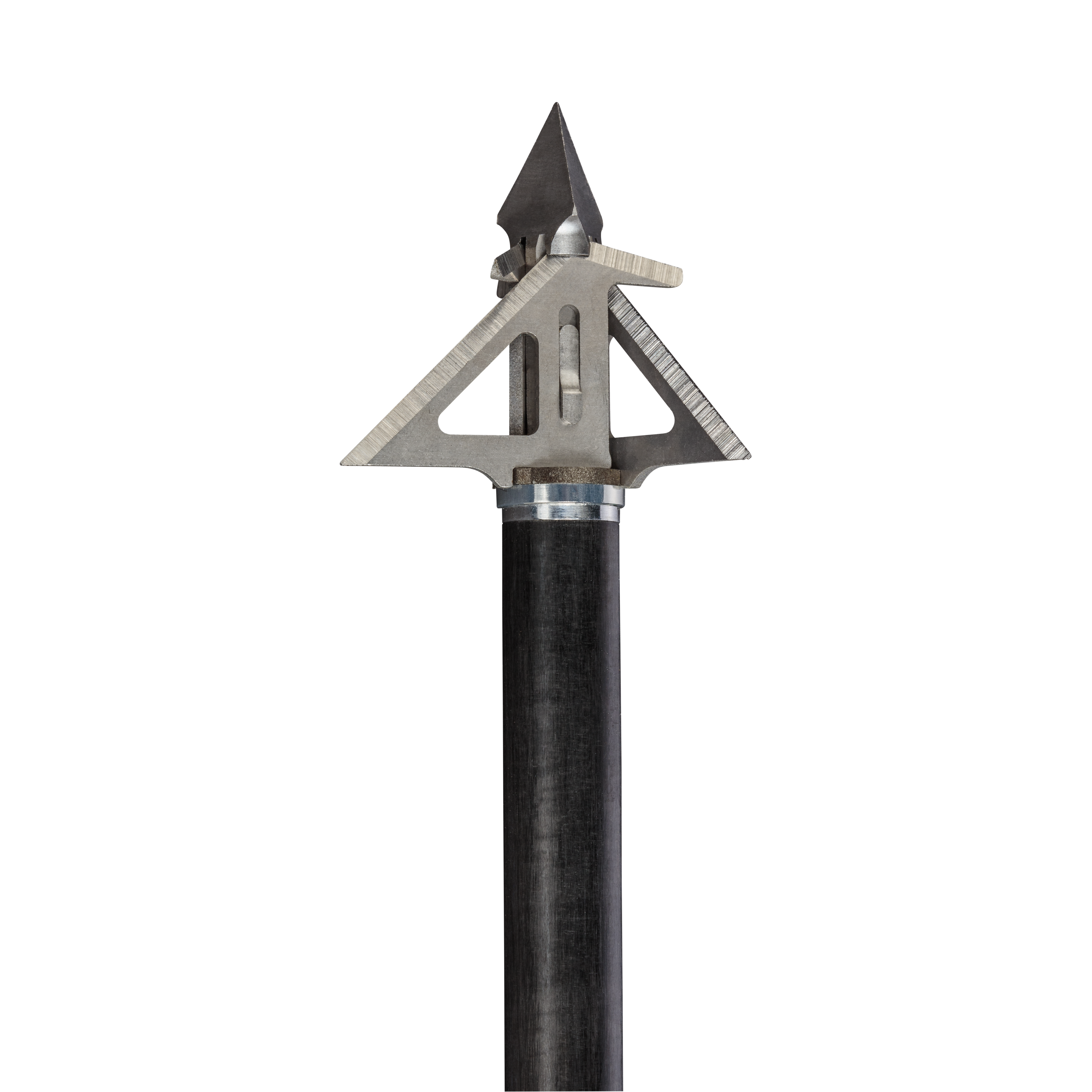 SIK Broadheads F3 Fixed Blade Broadhead - 100 Grain
