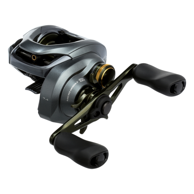 Shimano Curado DC Casting Reel