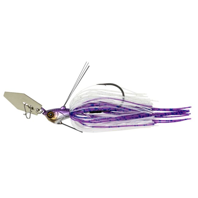 Jackall Super Break Blade Vibrating Jig