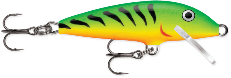 Rapala Original Floating 2"