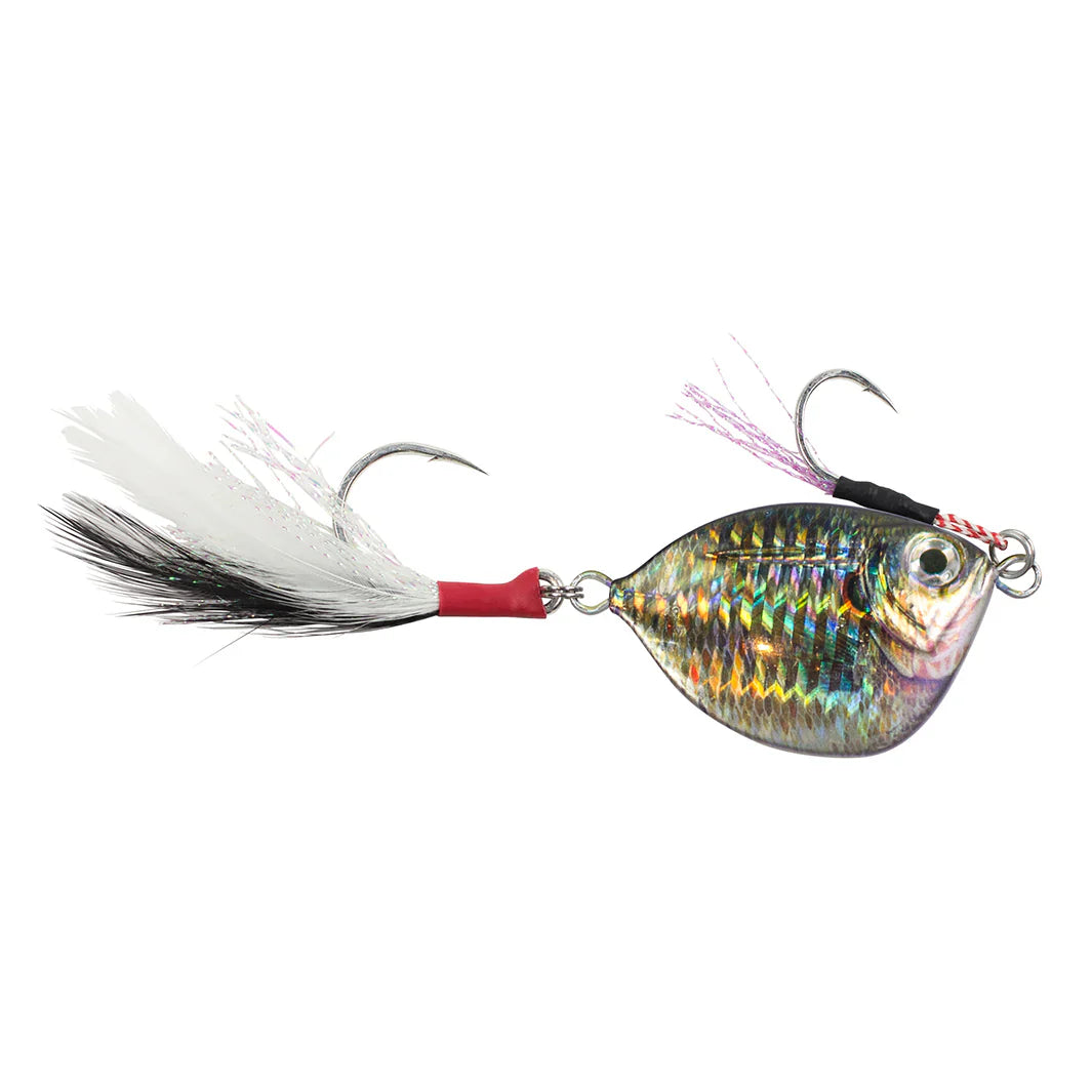 Lunkerhunt Flutter Jig