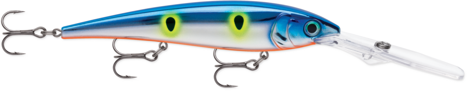 Rapala Gold Miner 30