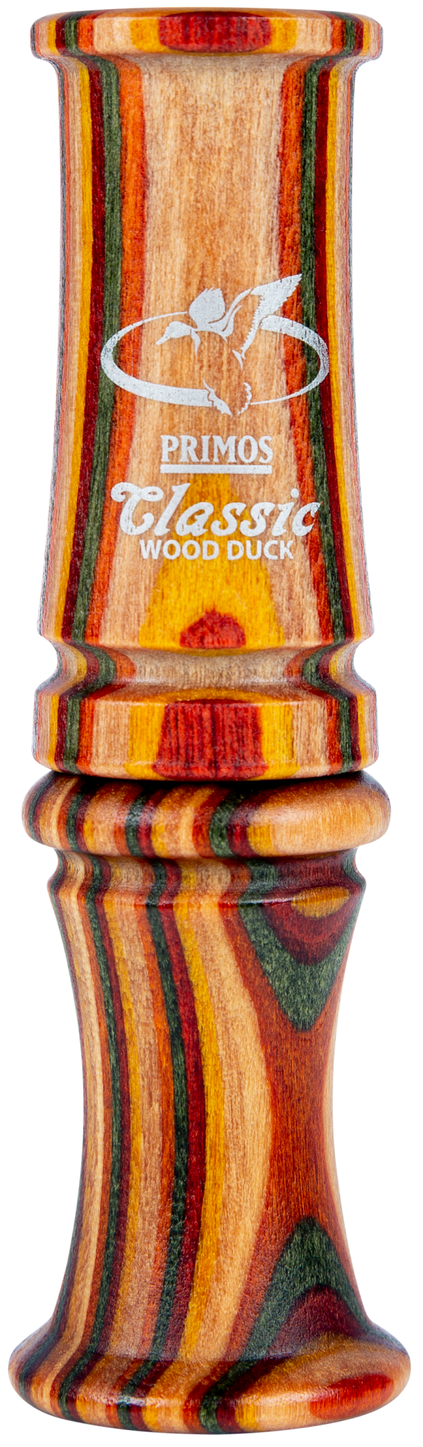 Primos Classic Wood Duck Call
