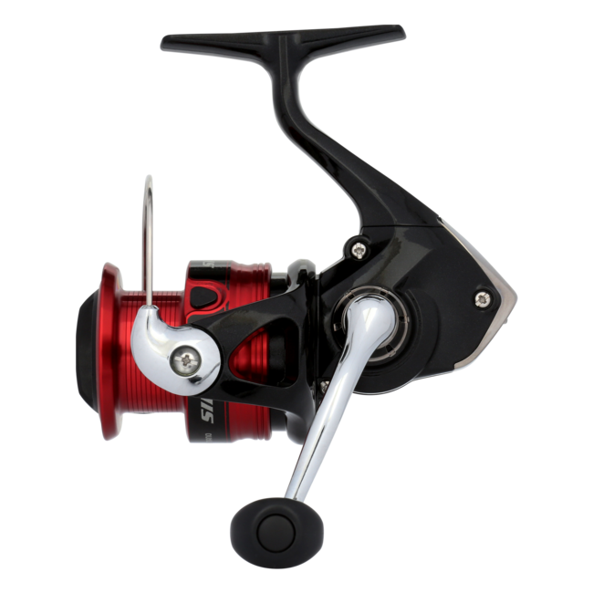 Shimano Sienna FG Spinning Reel