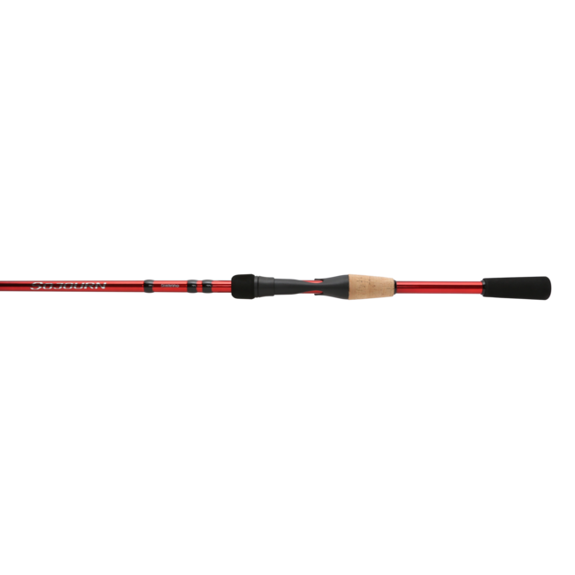 Shimano Sojourn Spinning Rod