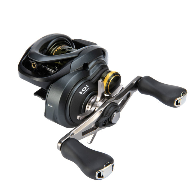Shimano Curado BFS Casting Reel