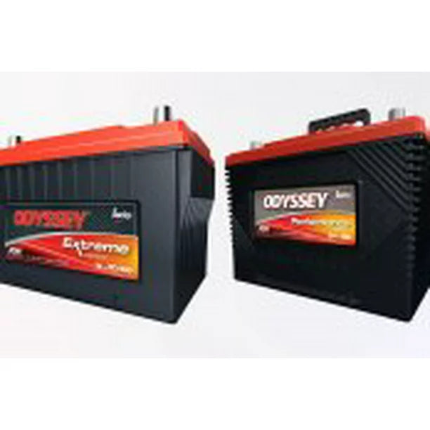 Odyssey Battery Extreme Series Battery