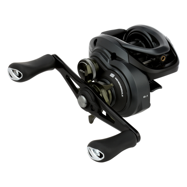 Shimano Curado MGL 70 K Casting Reel