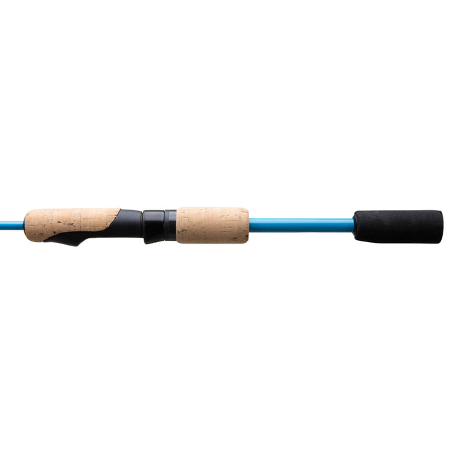 Shimano Convergence Spinning Ice Rod