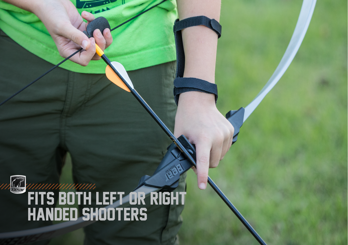Bear Archery Firebird Youth Bow