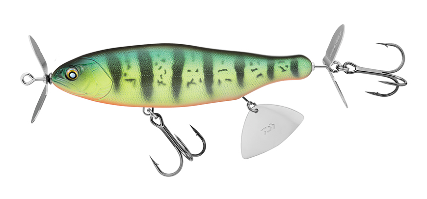 Daiwa Bessie