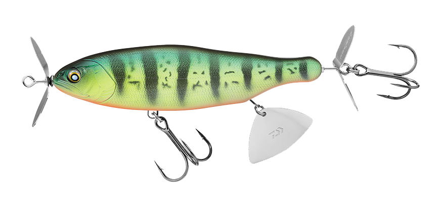 Daiwa Bessie