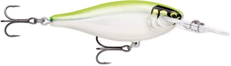 Rapala Shad Rap. Elite