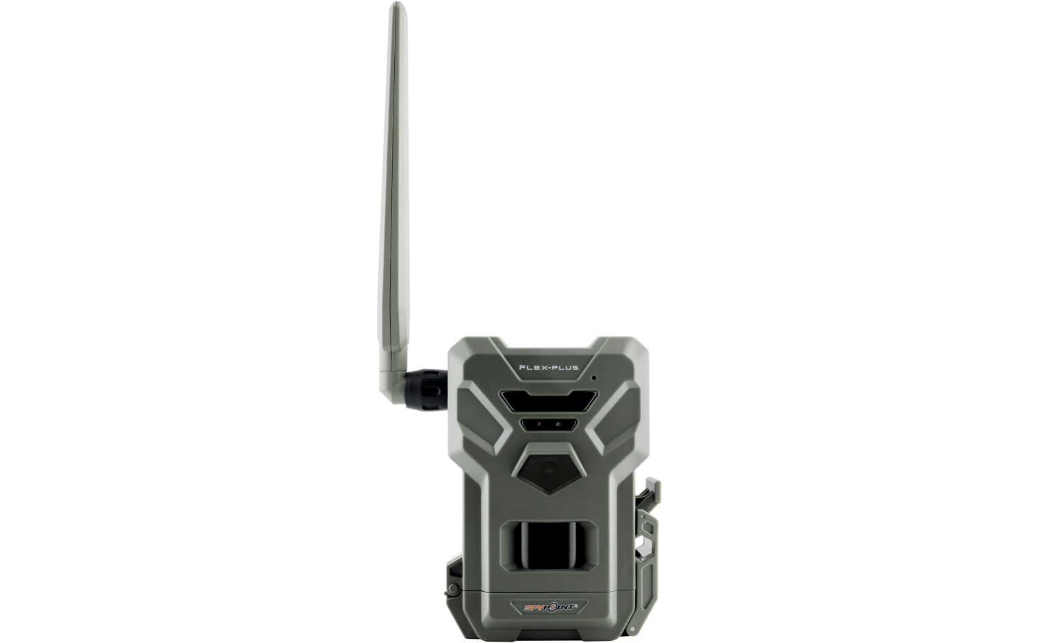 Spypoint FLEX-PLUS Cellular Trail Camera