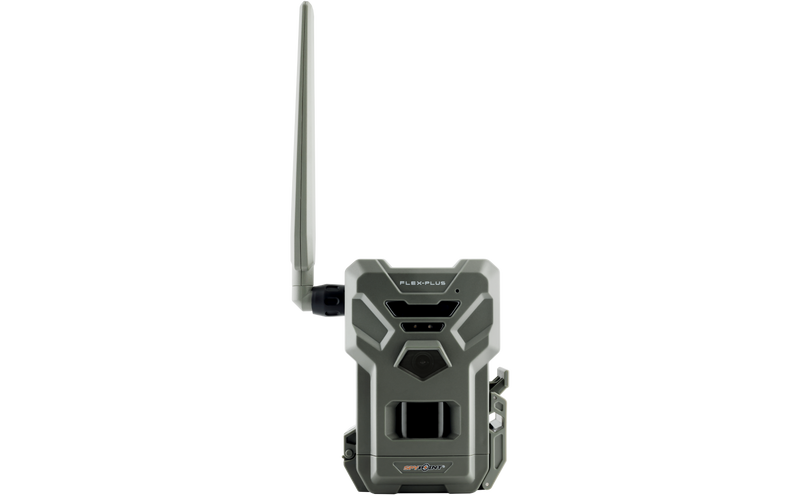 Spypoint FLEX-PLUS Cellular Trail Camera