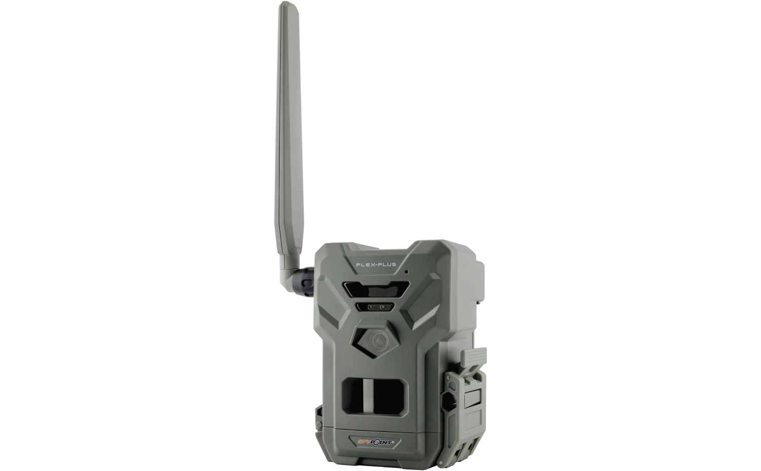 Spypoint FLEX-PLUS Cellular Trail Camera