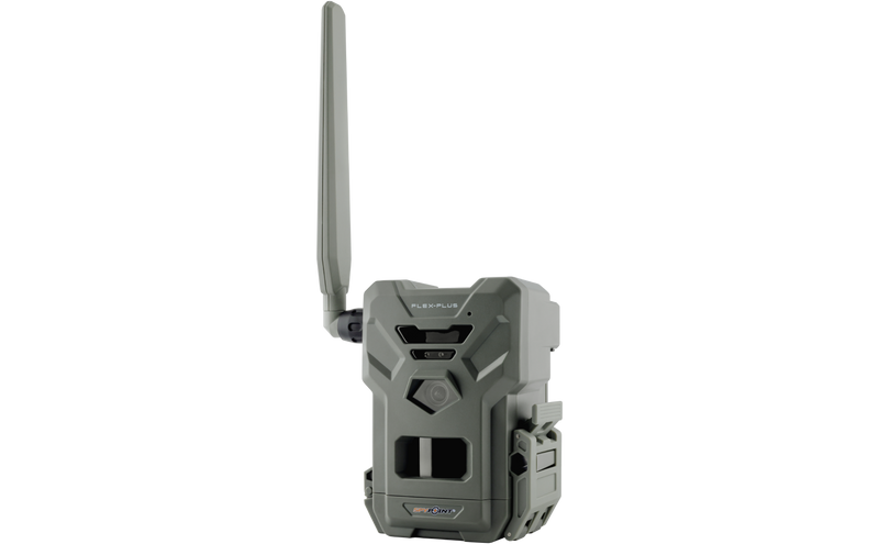 Spypoint FLEX-PLUS Cellular Trail Camera