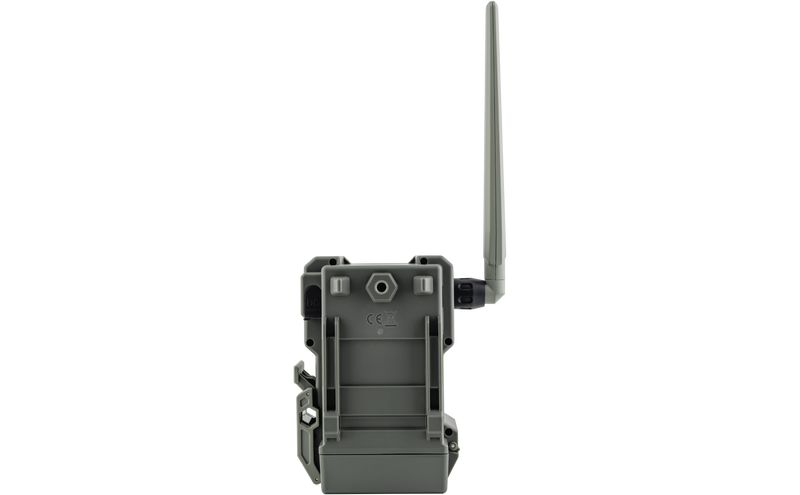 Spypoint FLEX-PLUS Cellular Trail Camera