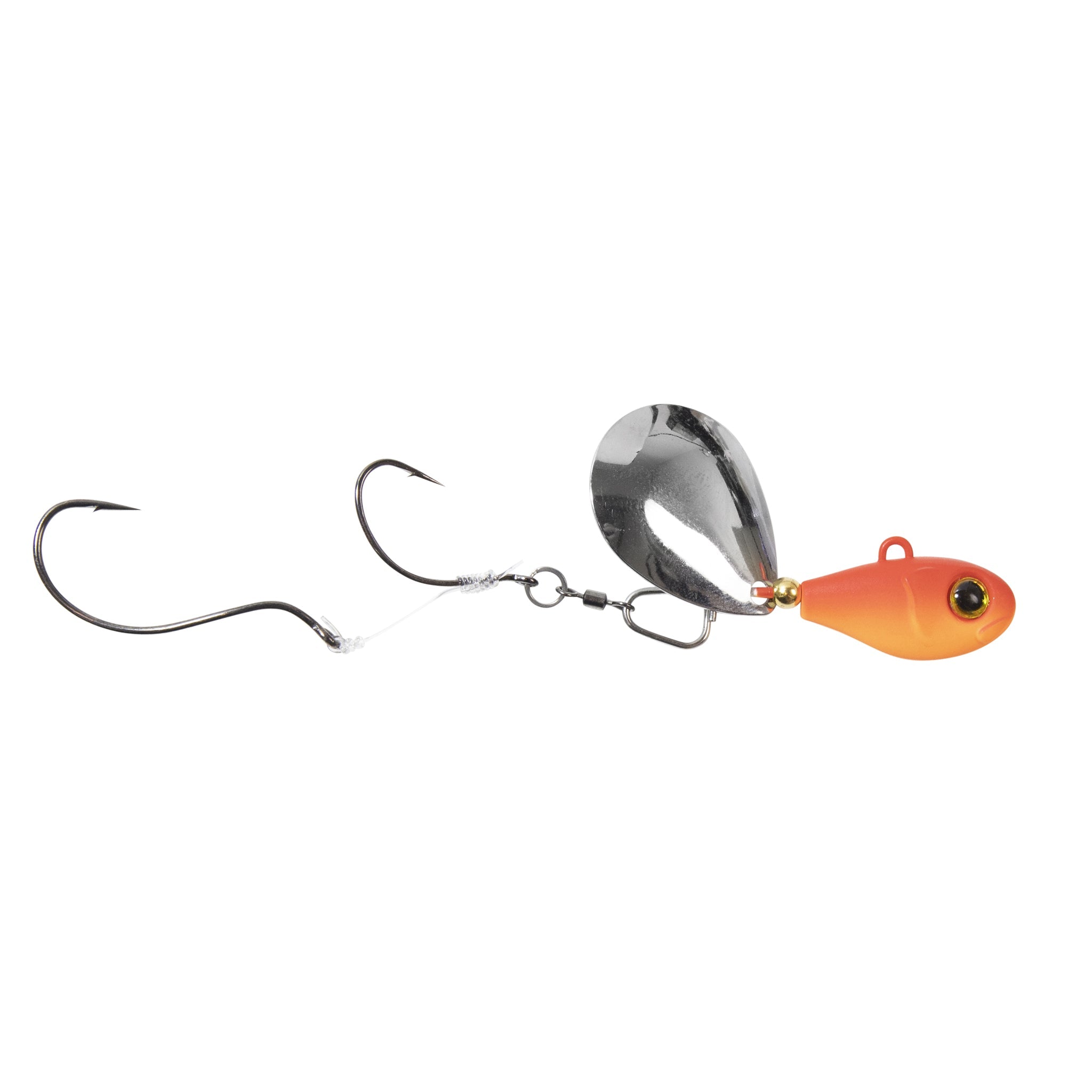 Walleye County Flywheel