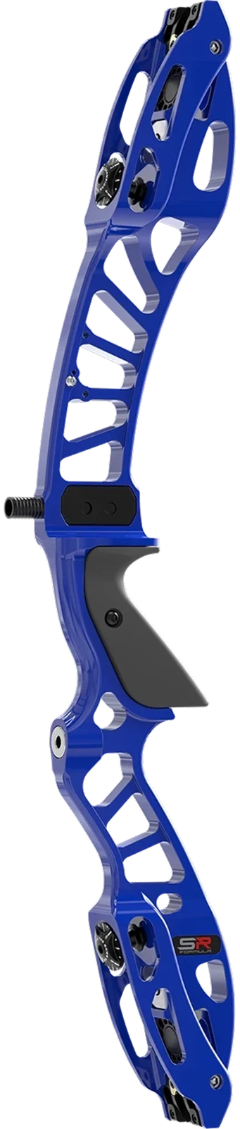 Hoyt Formula SR - Impact Blue