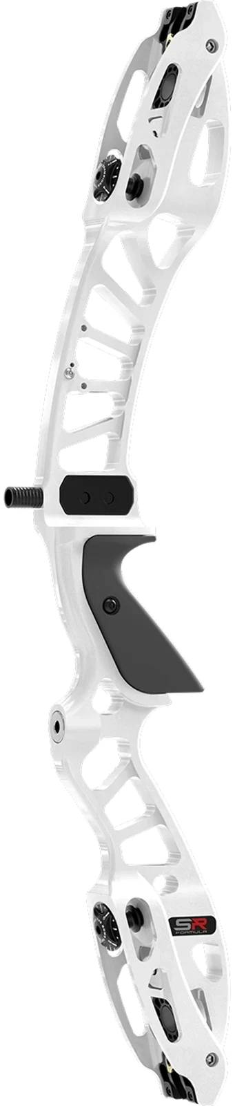 Hoyt Formula SR - Polar White