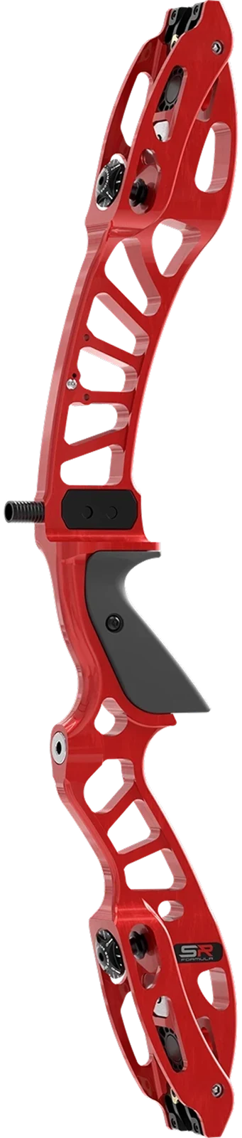 Hoyt Formula SR - Red Flare