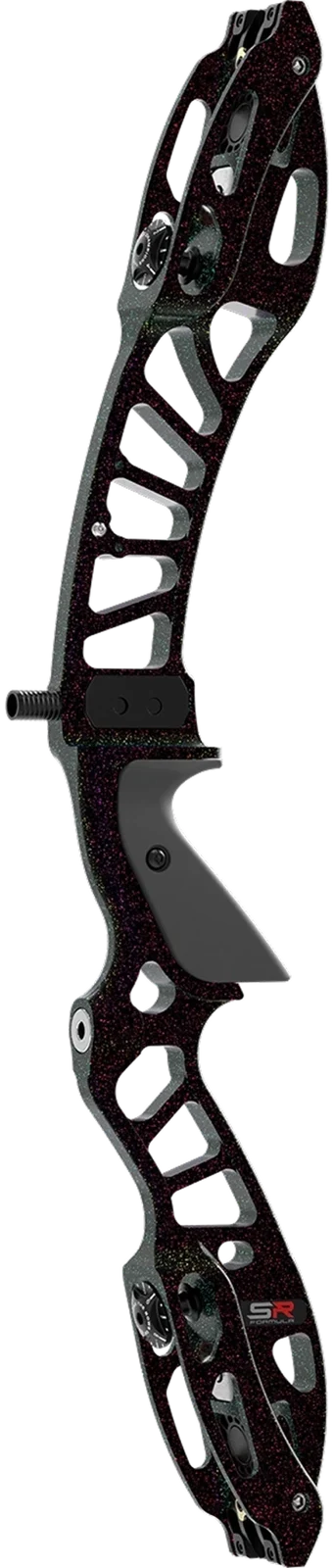 Hoyt Formula SR - Liquid Black