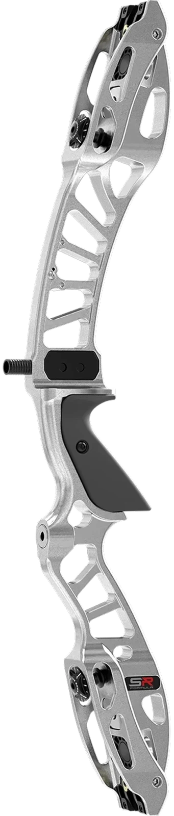 Hoyt Formula SR - Ti Silver