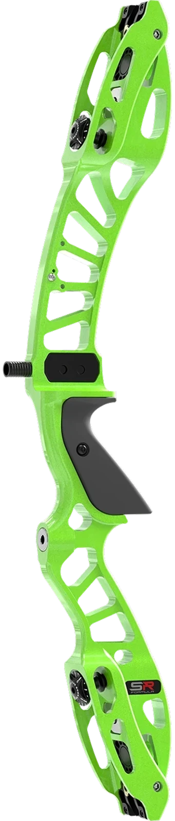 Hoyt Formula SR - Twisted Green