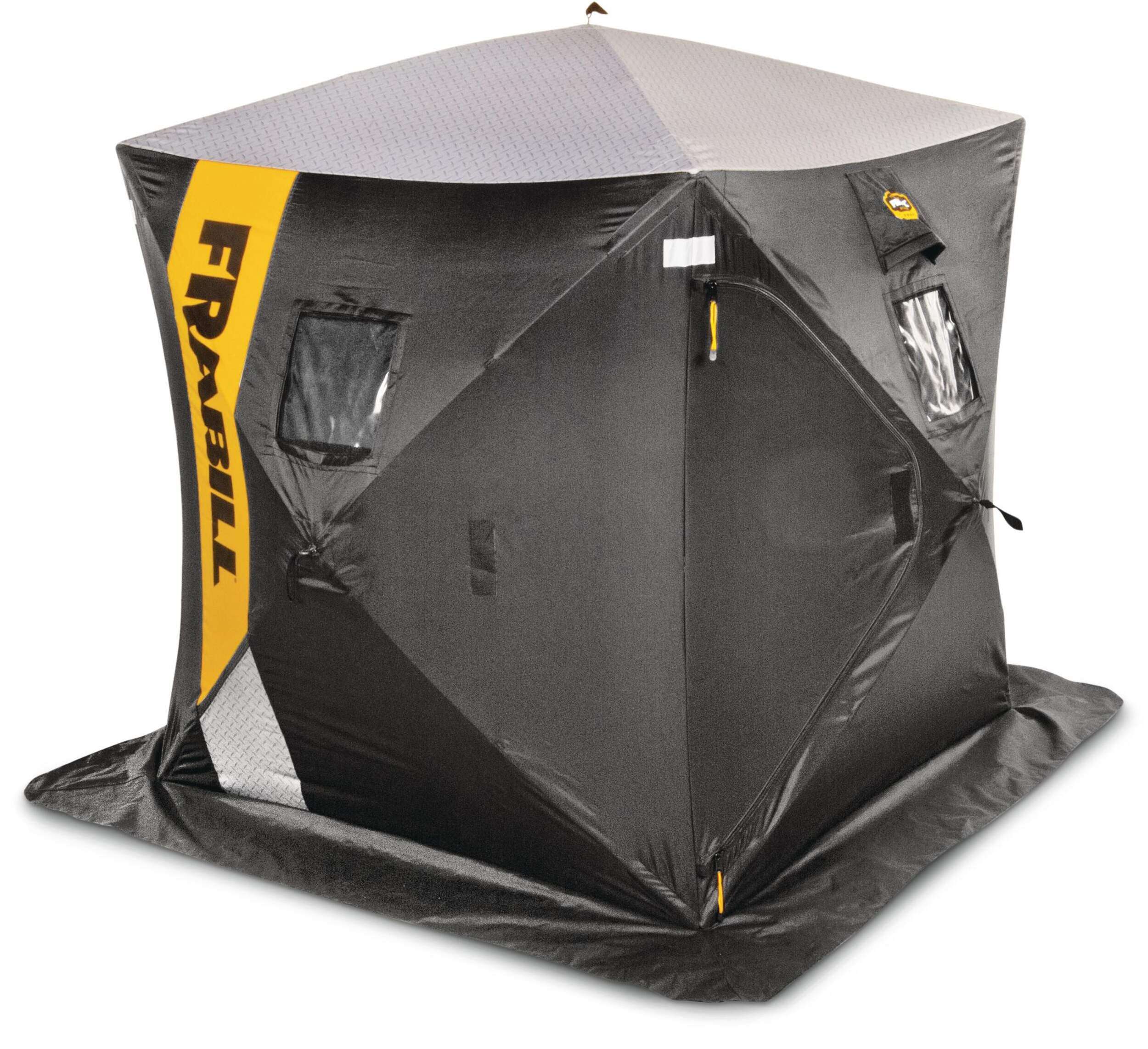 Frabill HQ100 Ice Fishing Shelter