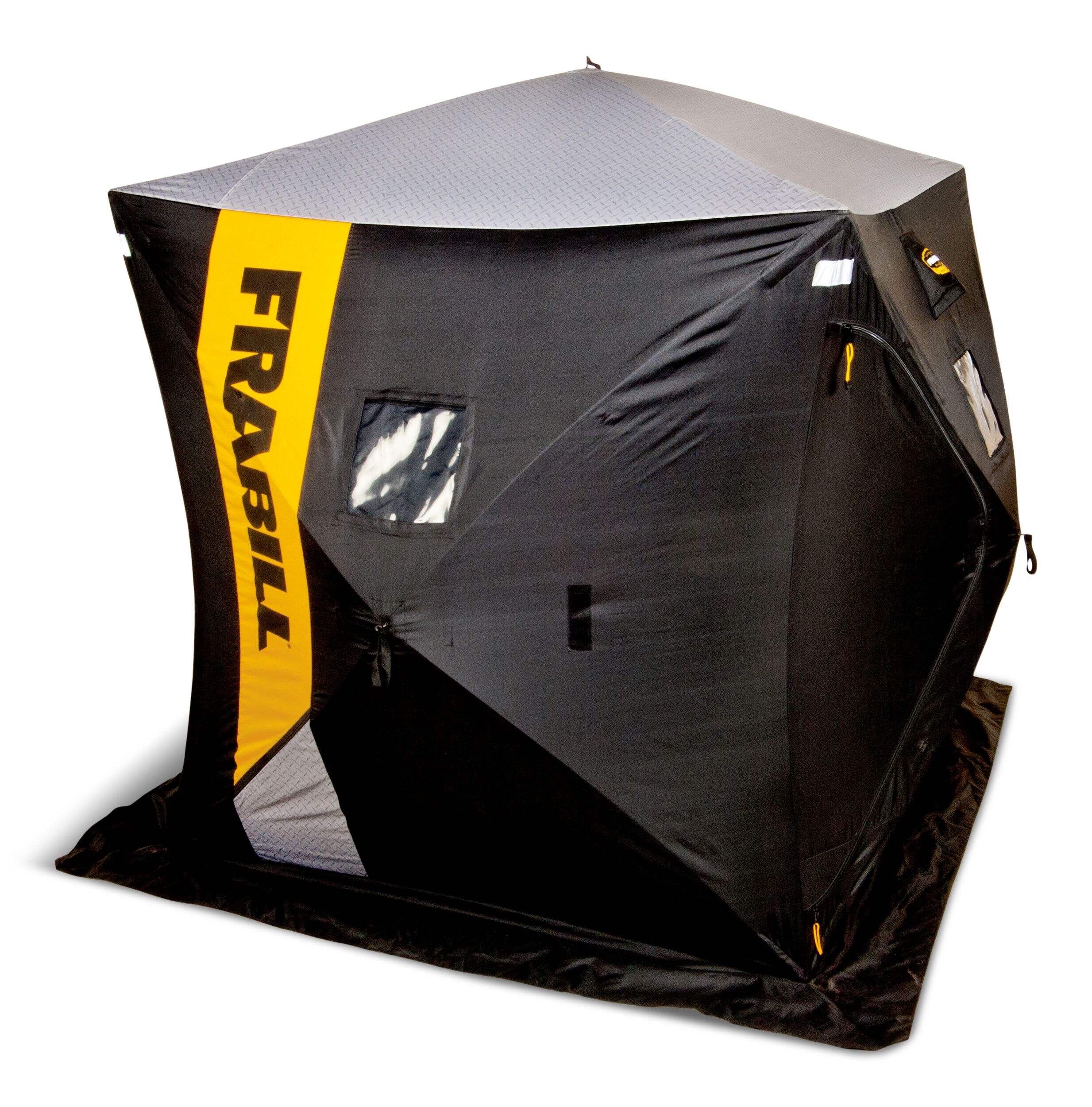 Frabill HQ100 Ice Fishing Shelter