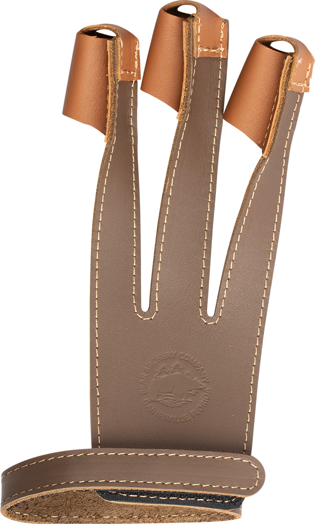 Bear Archery Fred Bear Master Glove - Medium