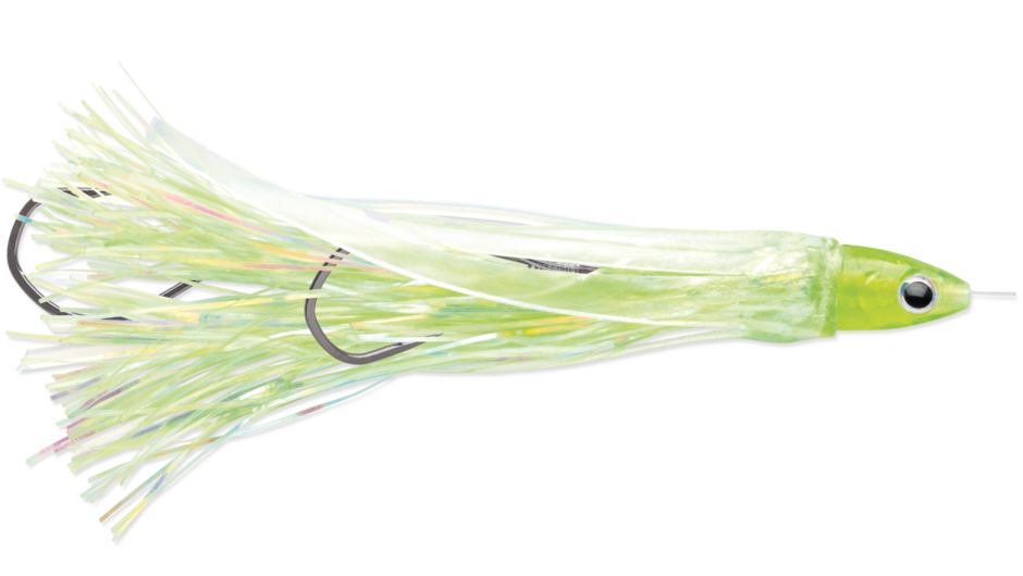 LuhrJensen Jensen Flash Fly
