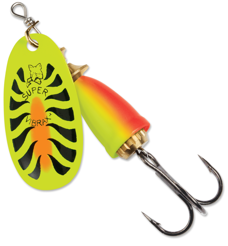 Blue Fox Classic Vibrax 3/8oz