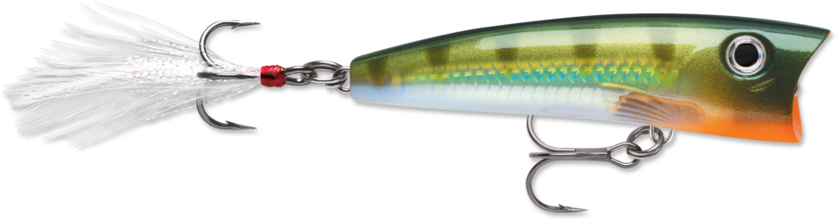Rapala X-Rap Pop