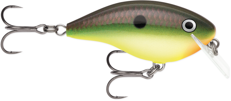 Rapala OTT'S Garage Rocco 5