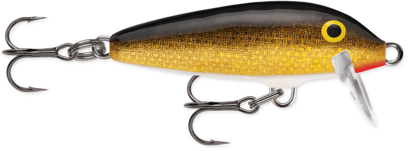 Rapala Original Floating 1-1/2"