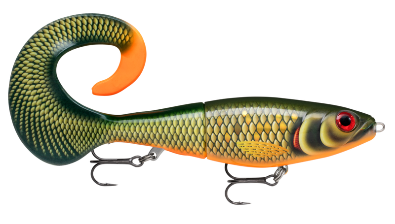 Rapala X-Rap Otus Lure