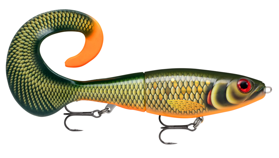 Rapala X-Rap Otus Lure